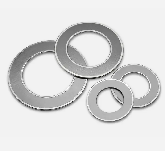 Guarnizioni non metalliche