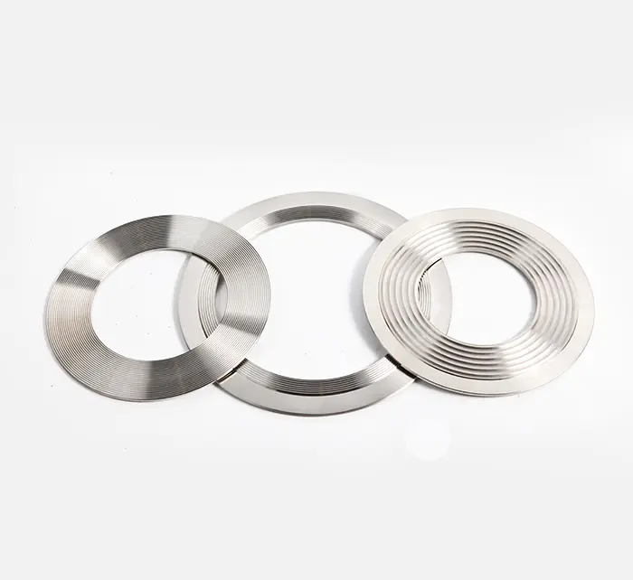 Guarnizioni kammprofili