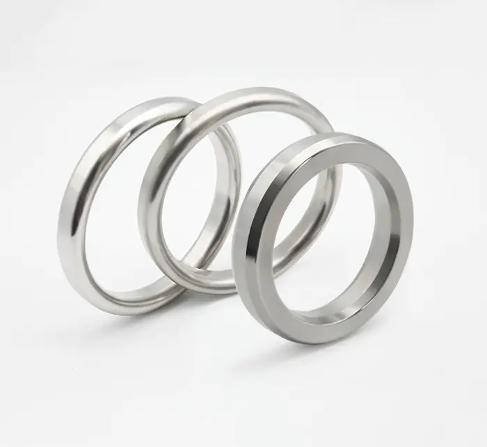 Guarnizioni del giunto ad anello